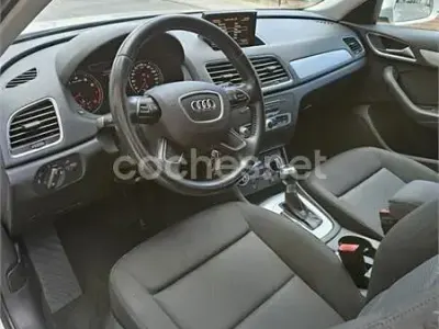 Usado Audi Q3