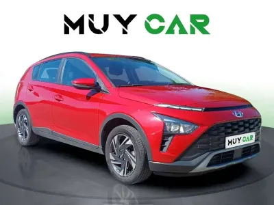 Usado Hyundai Bayon