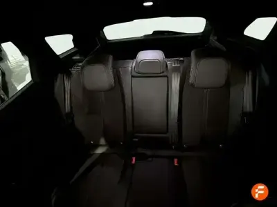 Usado Peugeot 3008 GT 130 CV (95 kW) 2020 Rojo SUV