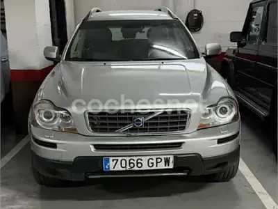 Usado Volvo XC90