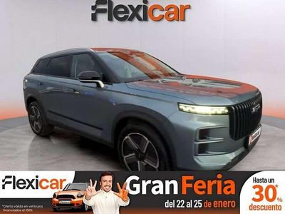 Usado Jaecoo 7 147 CV (108 kW) 2025 Azul SUV