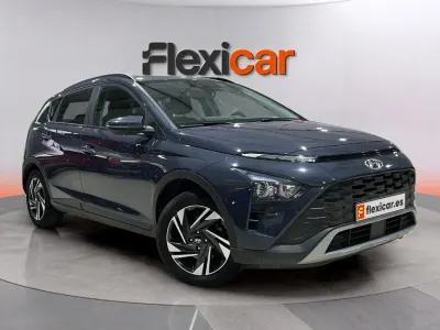 Brugt Hyundai Bayon