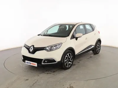 Usado Renault Captur