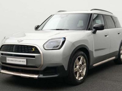 Usado Mini Cooper S Countryman Favoured 230 kW (313 CV) 2024 Plateado SUV