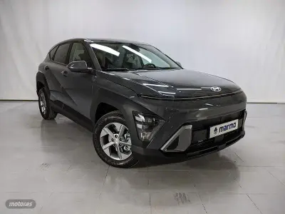 Nuevo Hyundai Kona 2025 SUV