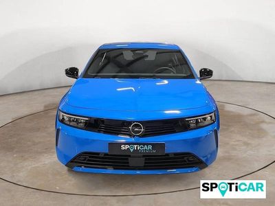 Nuevo Opel Astra Edition 146 CV (107 kW) 2025 Azul Berlina