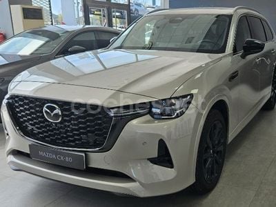 Mazda CX-80