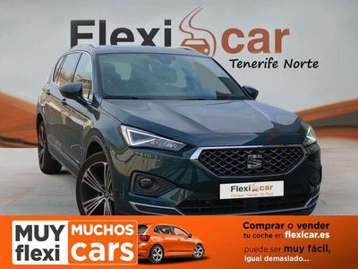 usado Seat Tarraco 2.0tdi S&s Xcellence 150