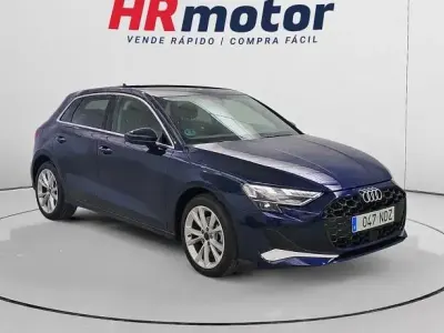 Usado Audi A3