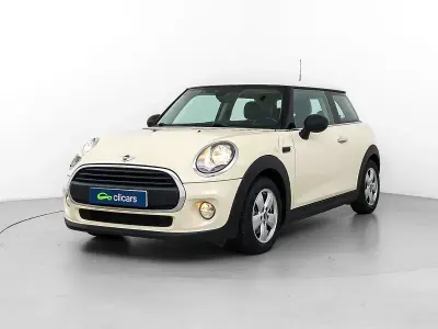 Usado Mini ONE