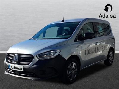 Mercedes eCitan