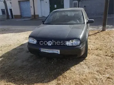 Usado VW Golf IV
