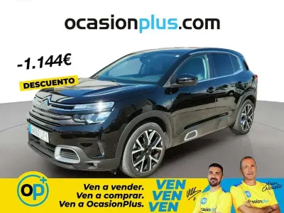 Usado Citroën C5 Aircross