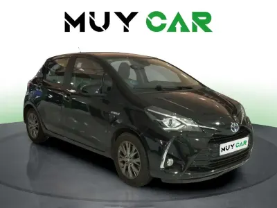 Occasion Toyota Yaris Hybrid