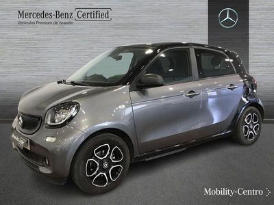 Usado Smart ForFour Electric Drive 59 kW (81 CV) 2020 Otros