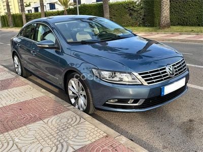 VW CC