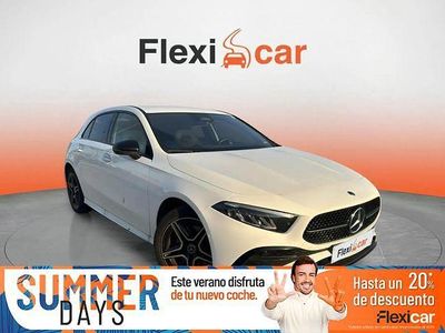 Mercedes A250