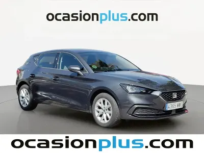 Usado Seat Leon