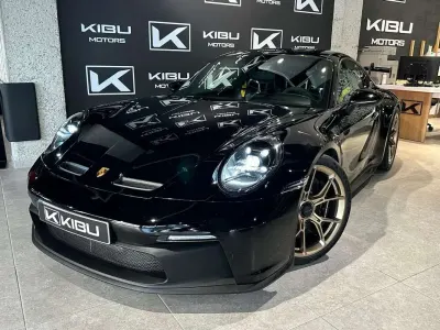 Usado Porsche 911 GT3