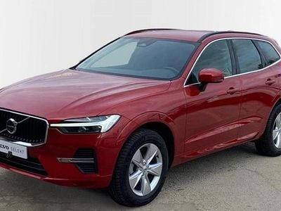 Usado Volvo XC60 Core 250 CV (183 kW) 2025 SUV