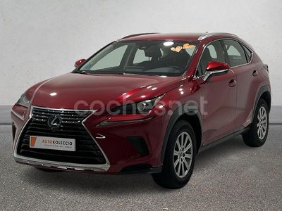 Lexus NX300h