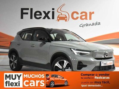 usado Volvo XC40 Recharge Single Core Aut.