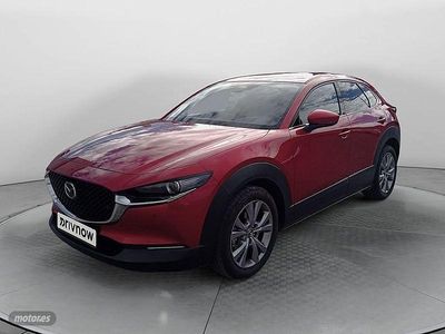 Usado Mazda CX-30 Center-Line 140 CV (102 kW) 2025 Rojo SUV