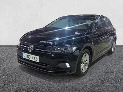 Usado VW Polo Advance 95 CV (69 kW) 2019 Utilitario