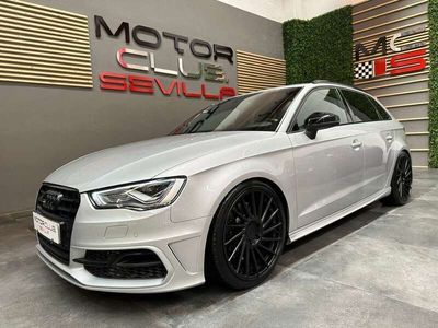 Audi S3 Sportback