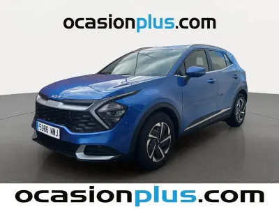 Usado Kia Sportage