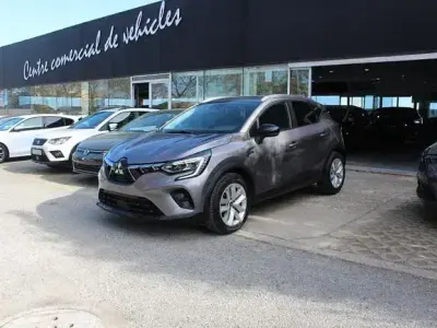 Usado Mitsubishi ASX Spirit 100 CV (73 kW) 2023 Gris SUV