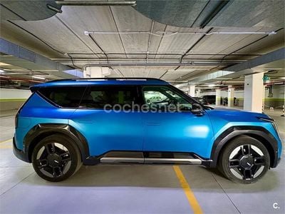 Begagnad Kia EV9