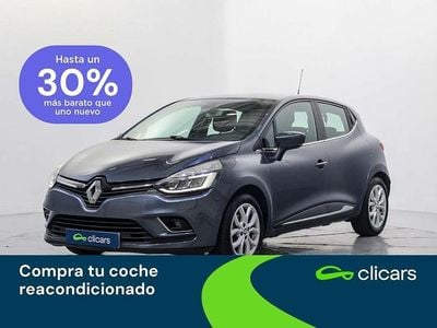 Renault Clio IV