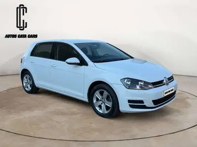 Usado VW Golf VII