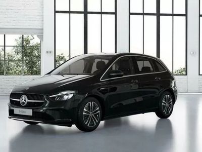 Mercedes B200