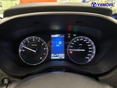 usado Subaru Impreza 2.0i Ecohybrid Urban Lineartronic