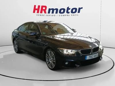 BMW 440
