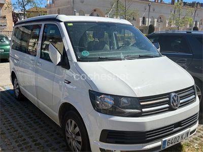 Usado VW California