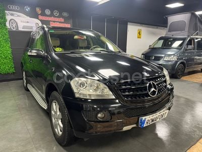 Mercedes ML280