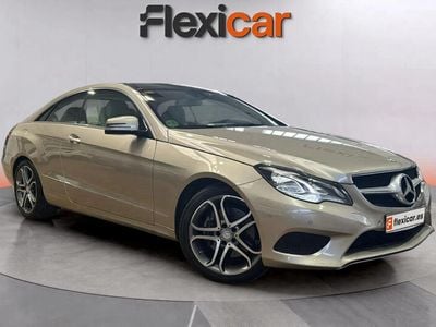 Mercedes E250