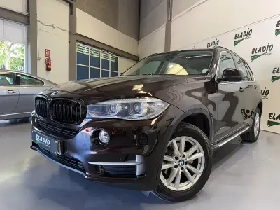 Usado BMW X5