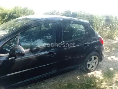 Usado Peugeot 207