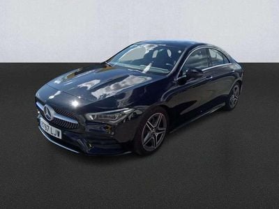 Mercedes CLA200