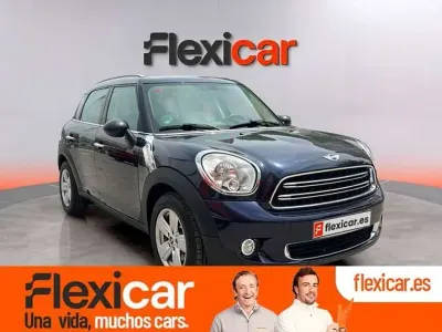 Usado Mini Cooper SD