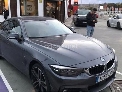 BMW 440