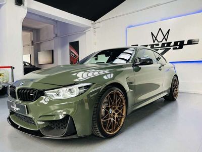 usado BMW M4 M4A