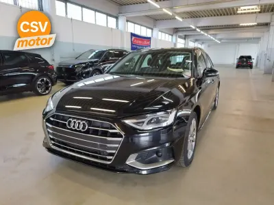 Usado Audi A4