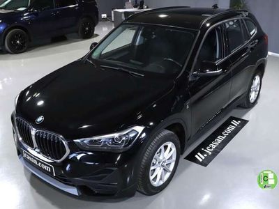 usado BMW X1 sDrive 16d