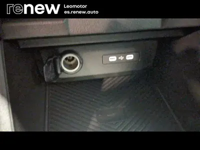 Usado Dacia Duster