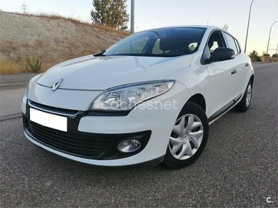 Renault Mégane III